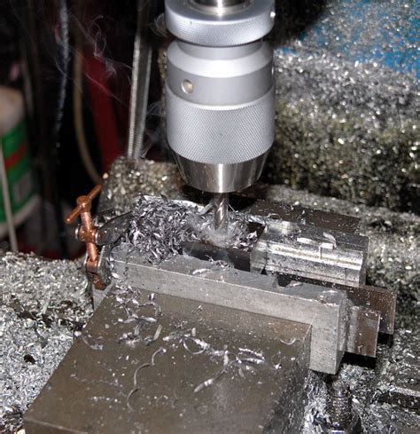 swarf removal in cnc machine|how to use swarf.